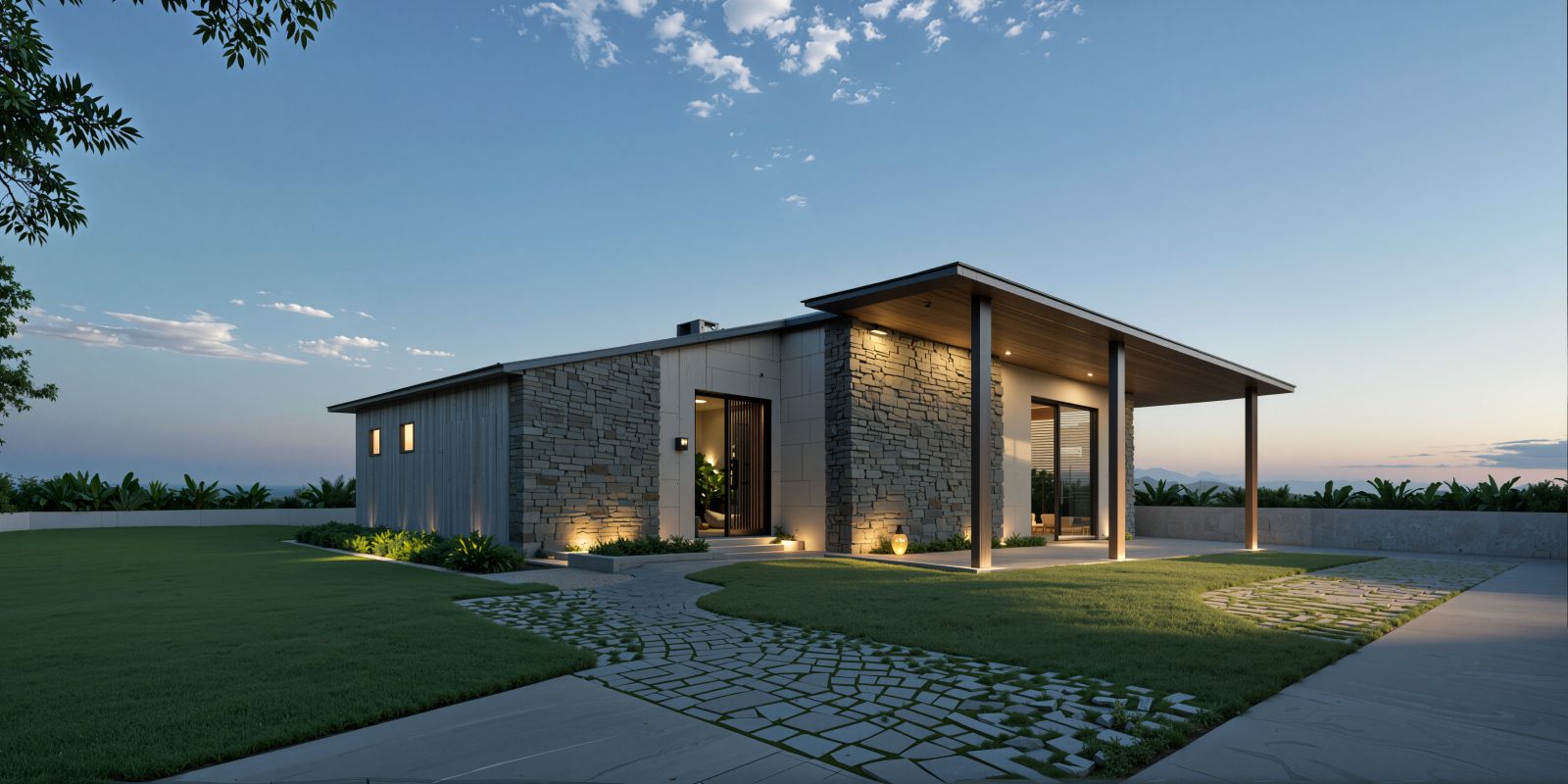 Устойчив обществен център - Изображение 2