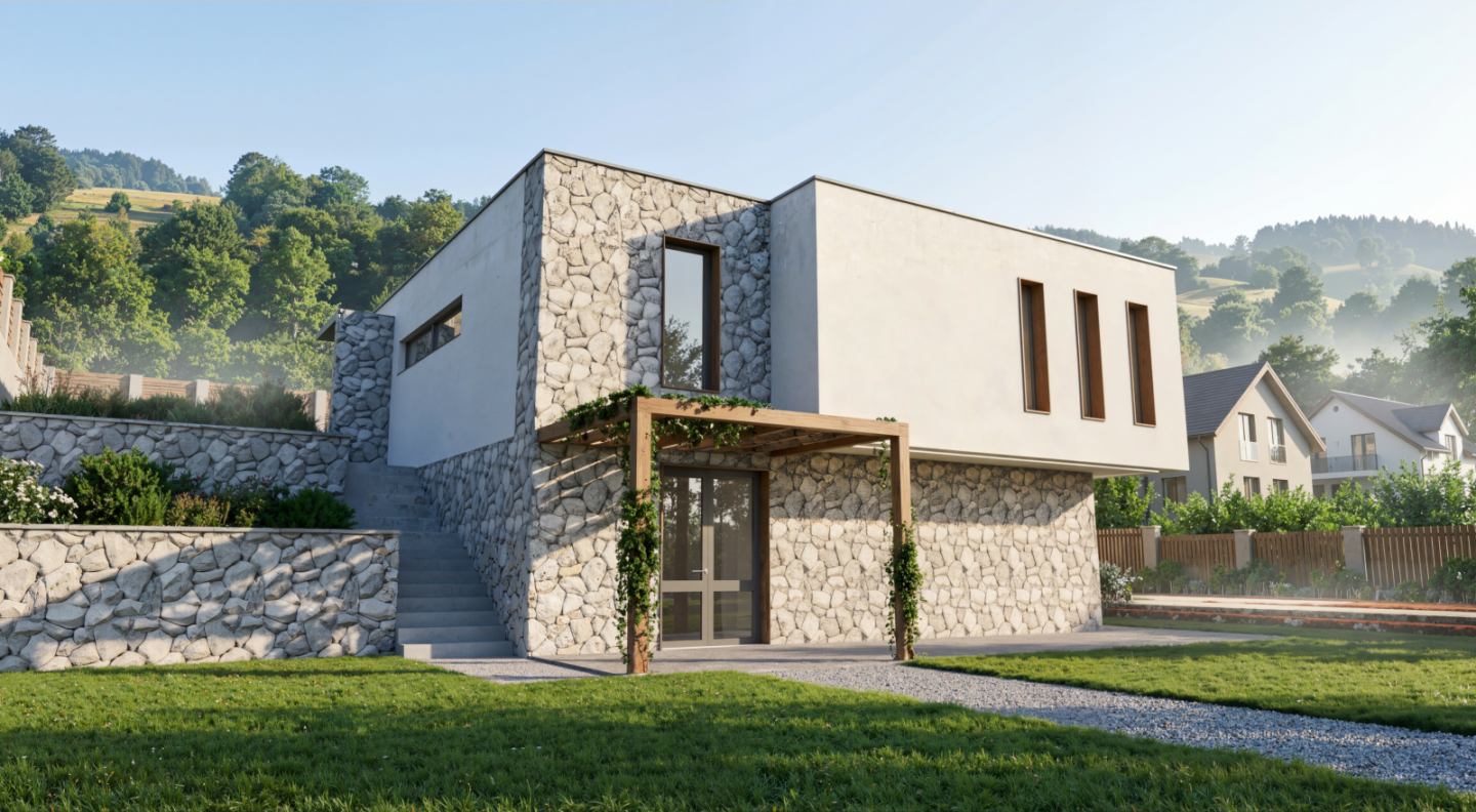 Градски индустриален комплекс - Изображение 2