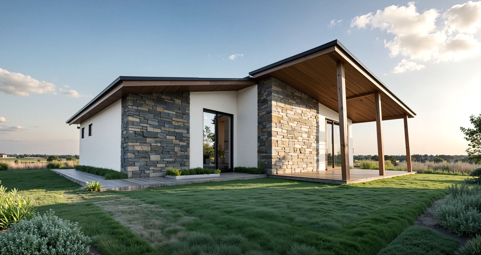 Архитектура