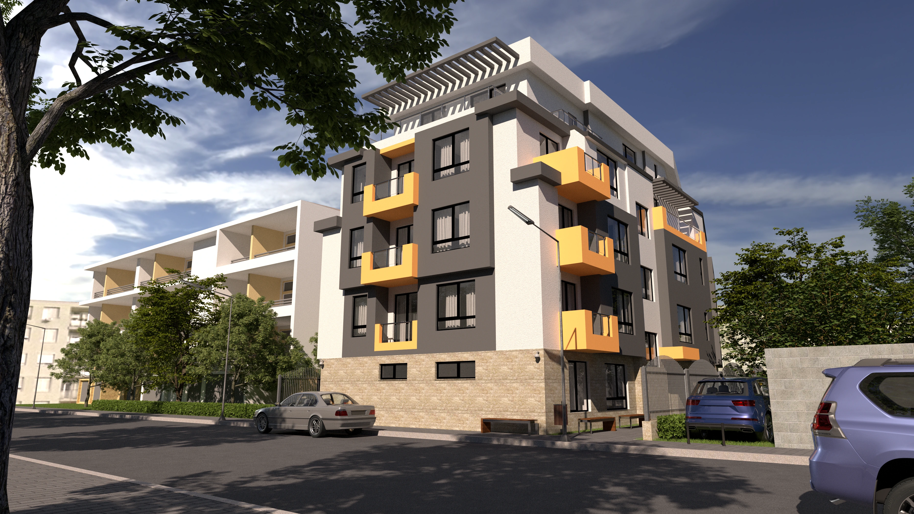 Multifamily Residential - Image 3