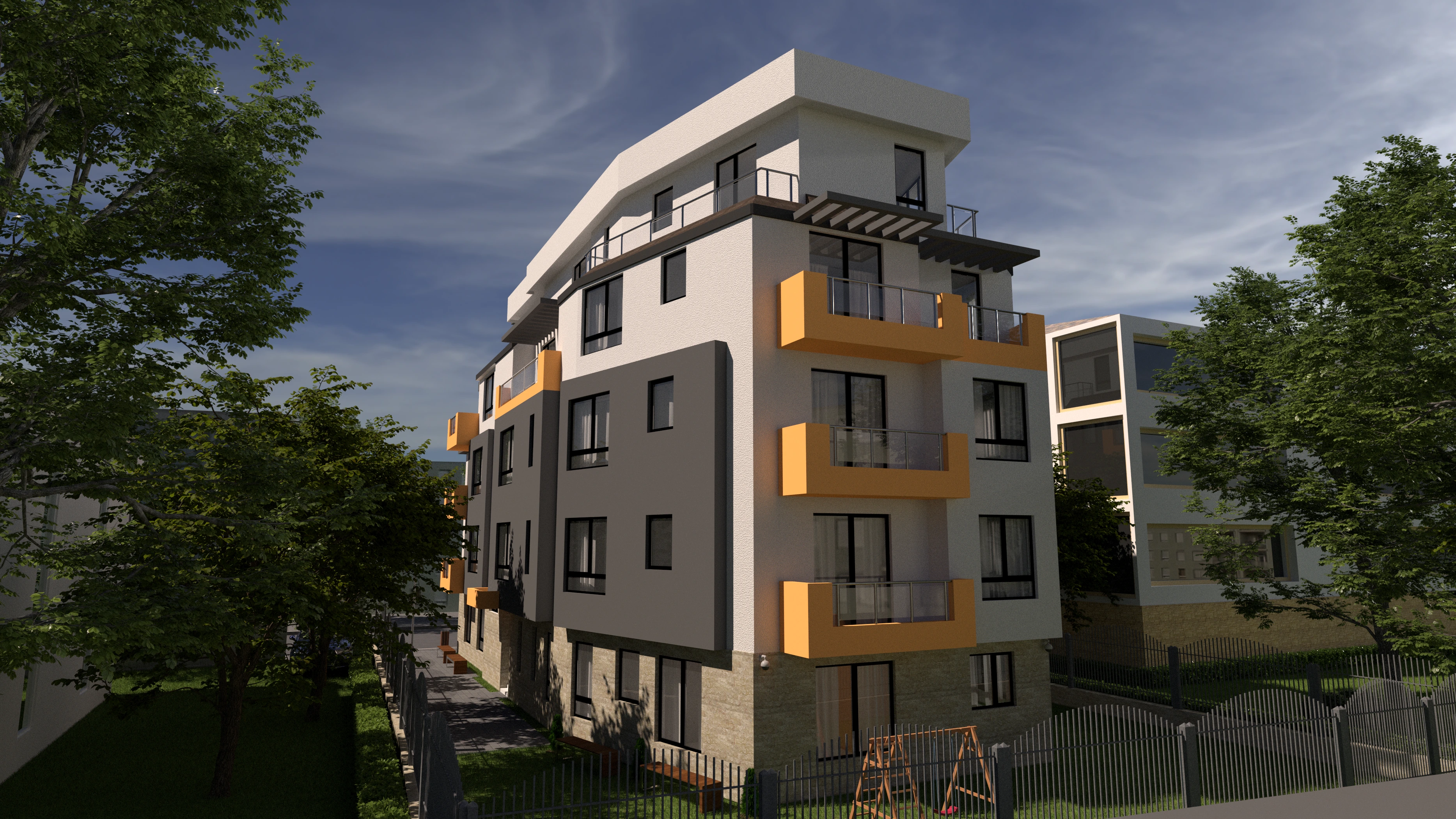 Multifamily Residential - Image 4