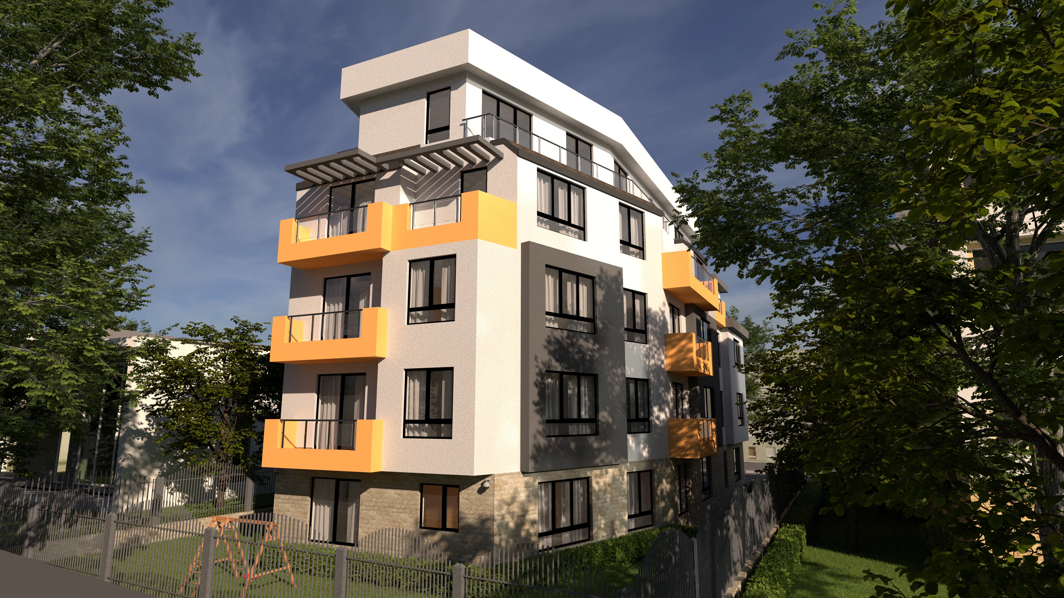 Multifamily Residential - Image 5