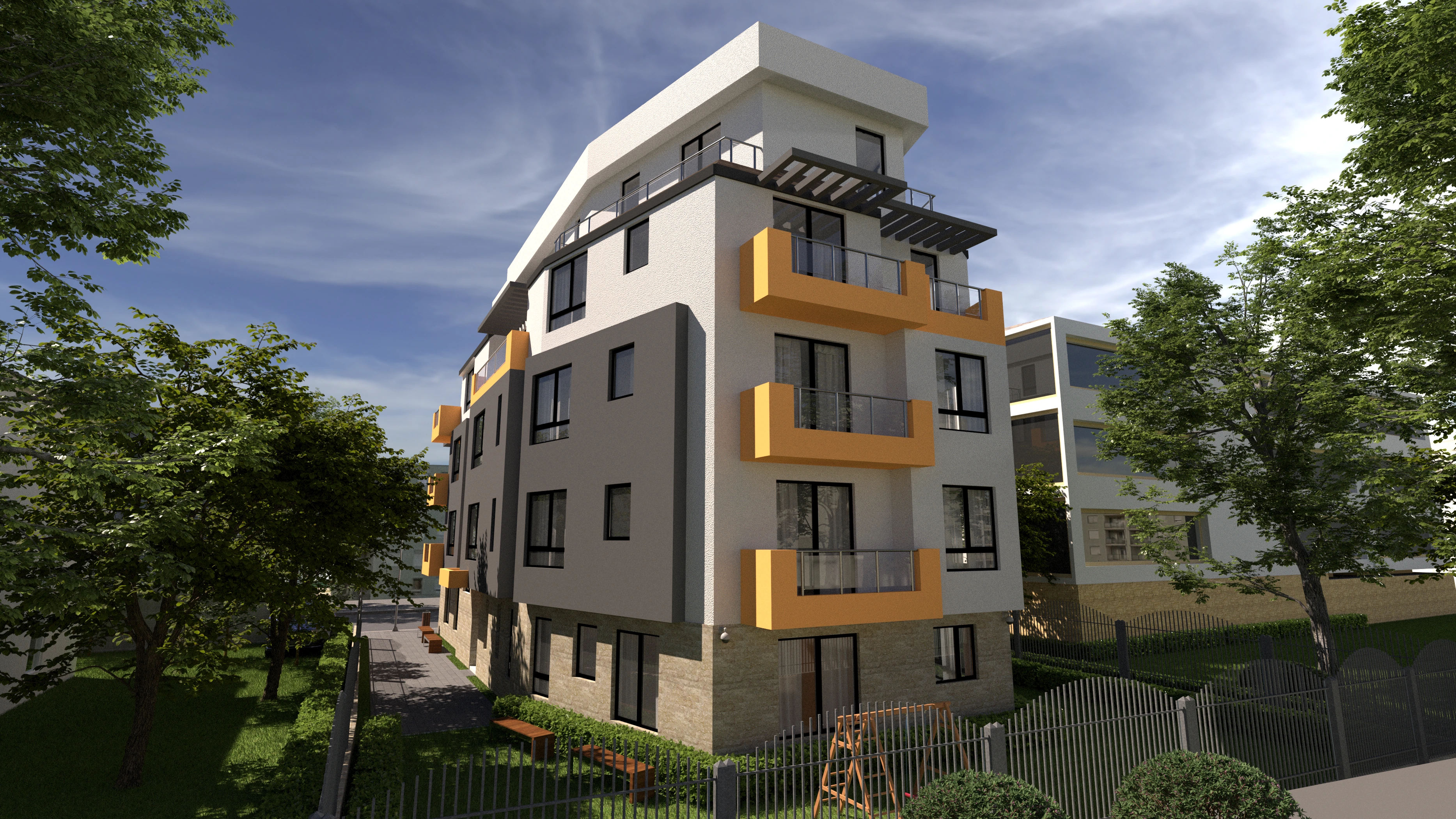 Multifamily Residential - Image 6