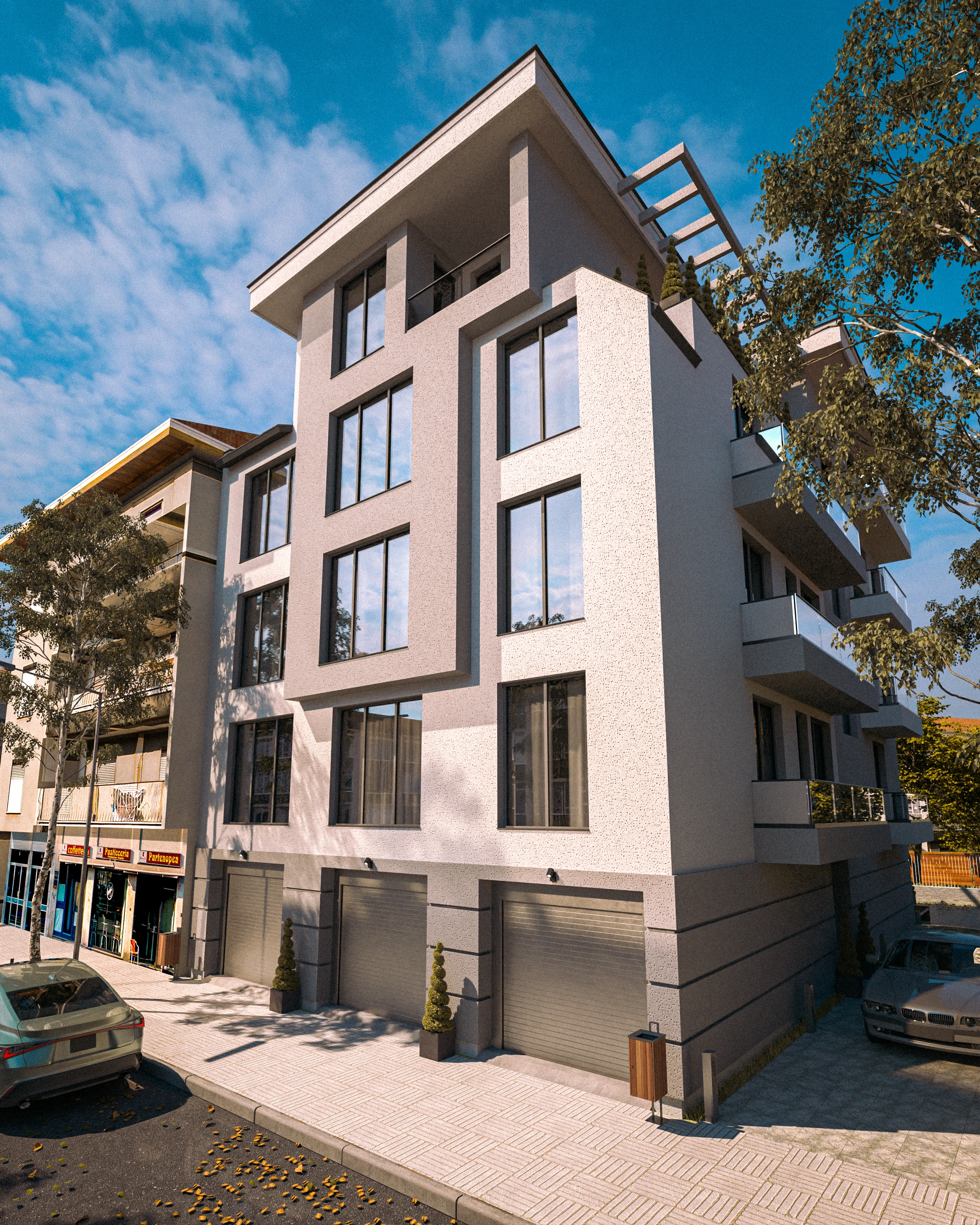 Multifamily Residential - Image 2