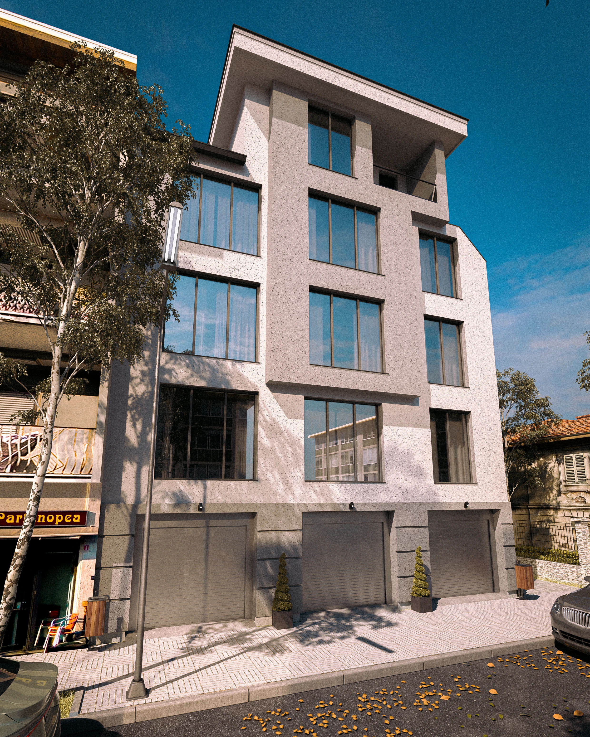 Multifamily Residential - Image 3