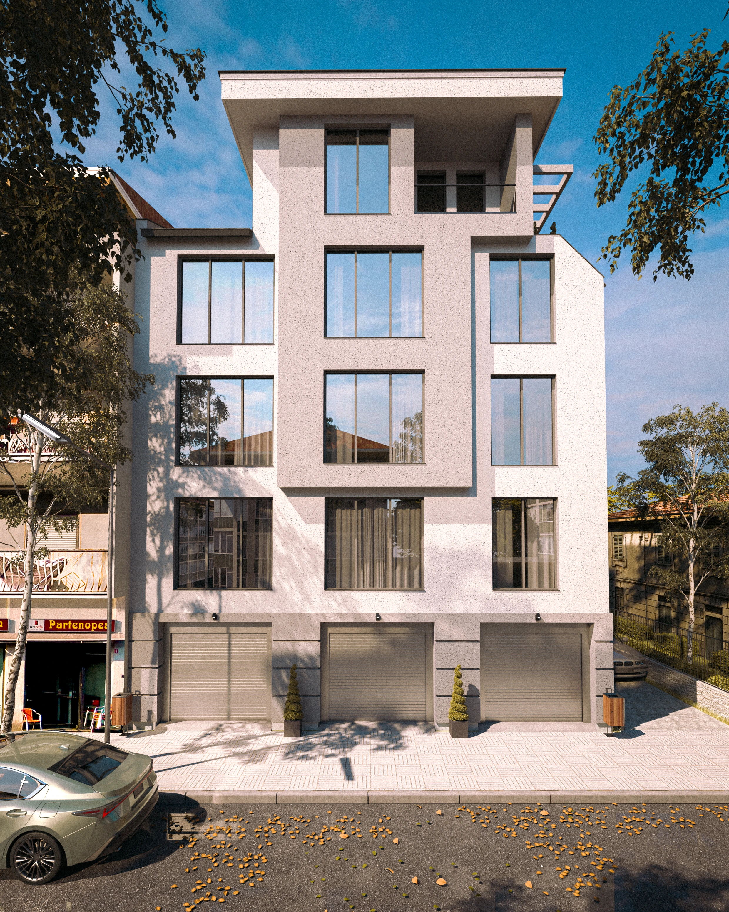 Multifamily Residential - Image 4