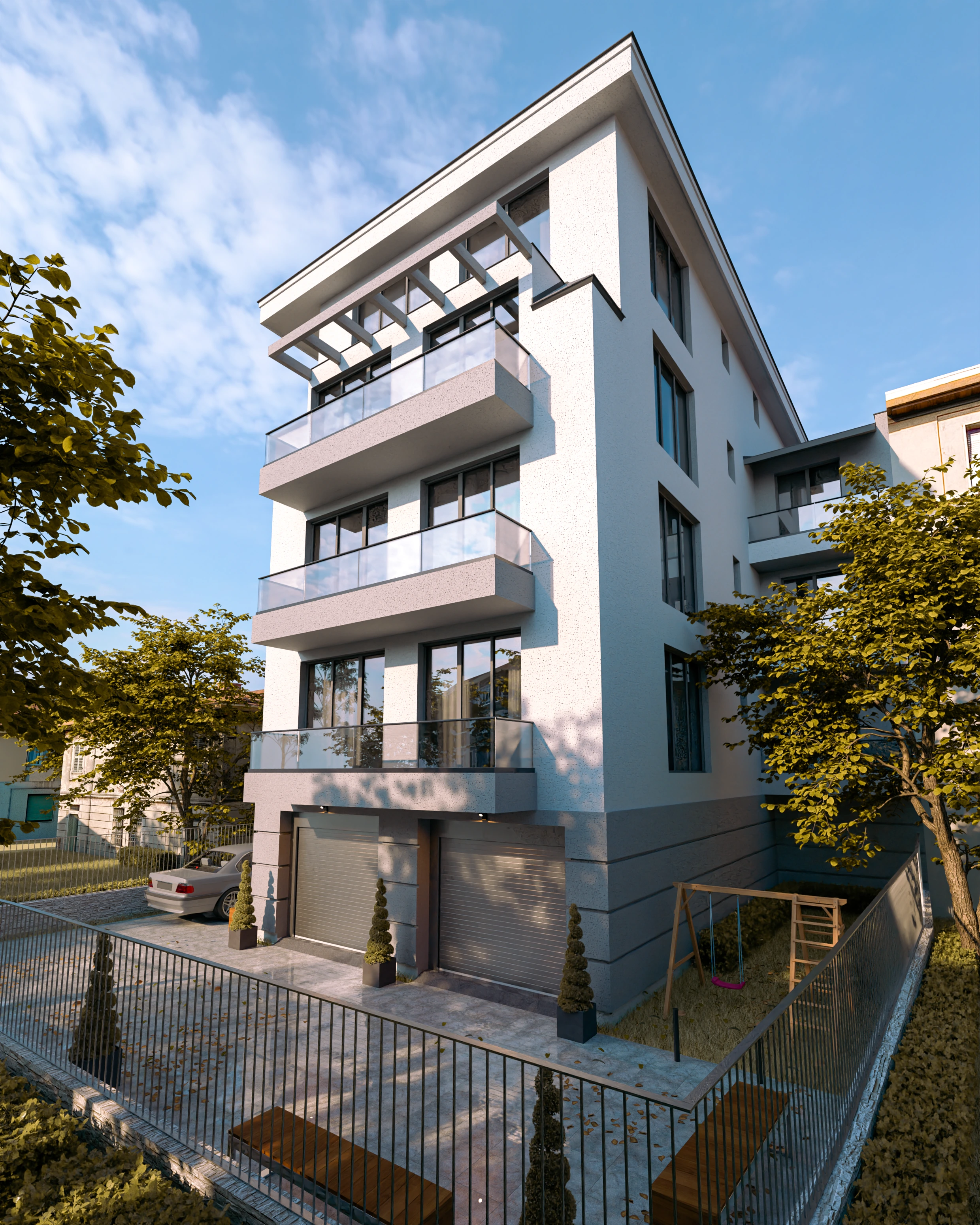 Multifamily Residential - Image 5
