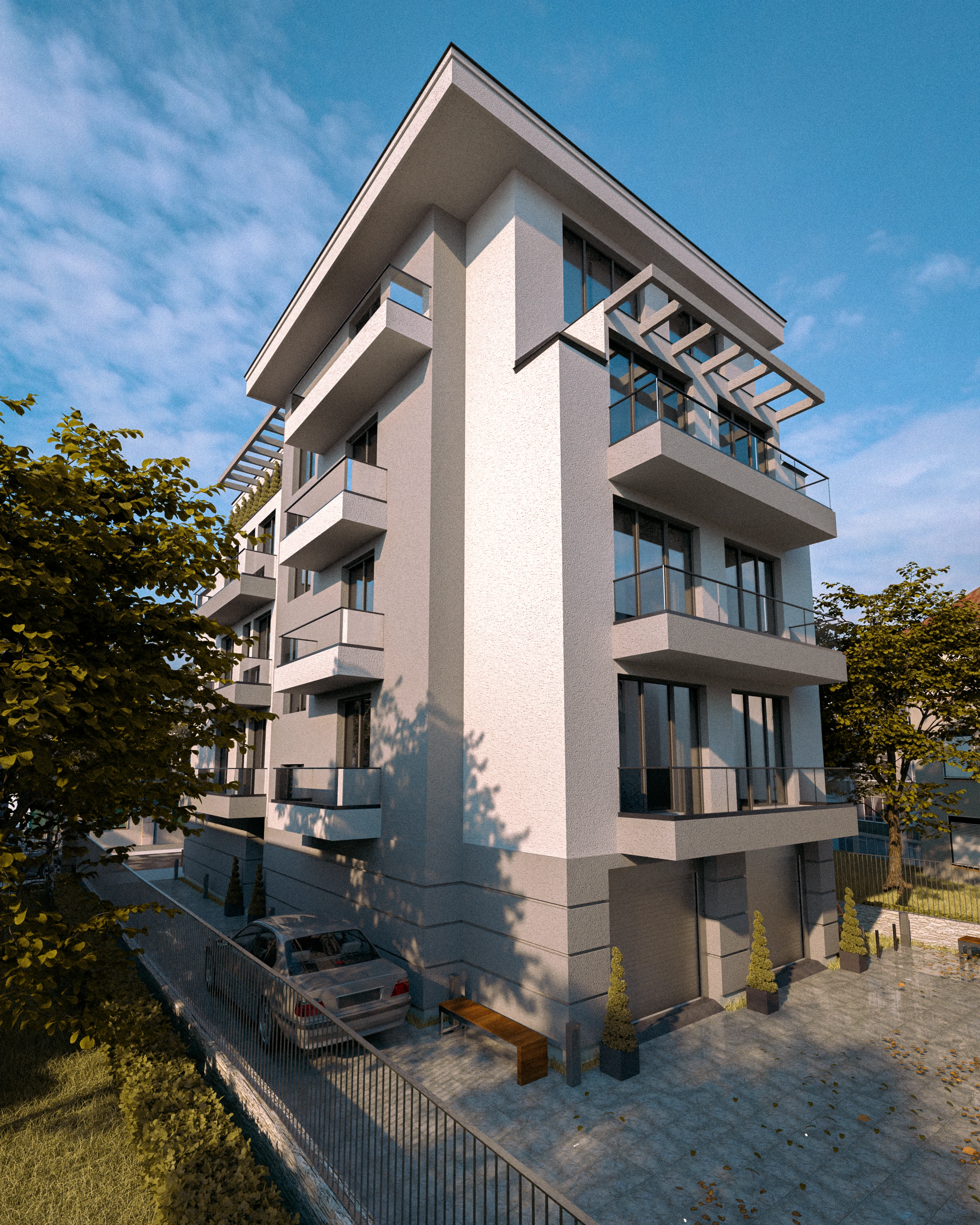 Multifamily Residential - Image 6